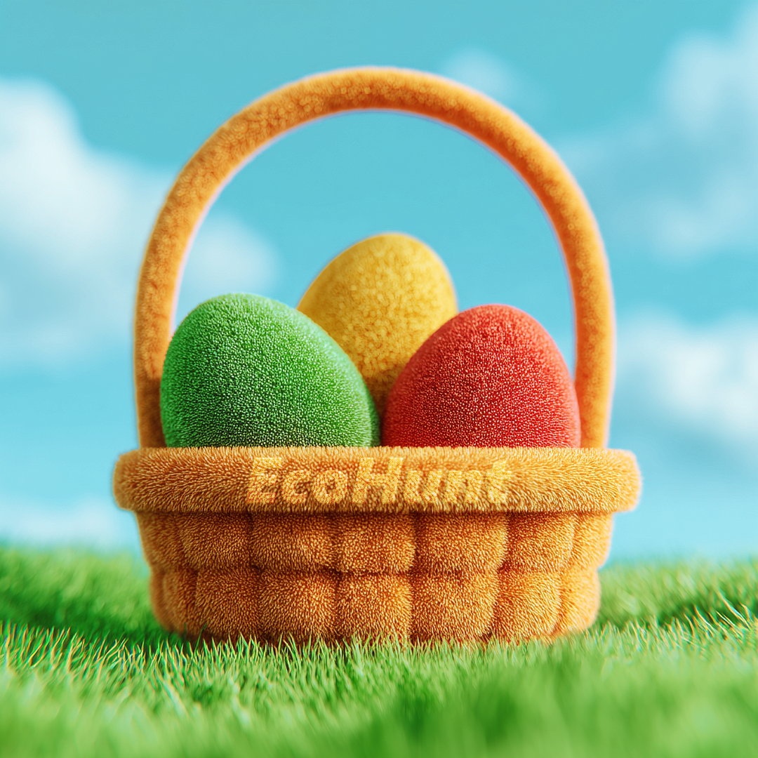 EcoHunt